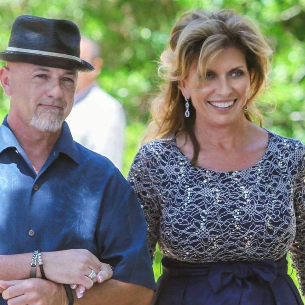 Mother of the bride dress sz 10